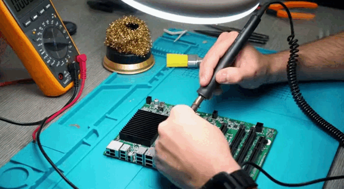 Сервисный центр Toshiba